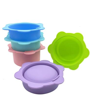 Wax Warmer Liner with Hair Removal Spatula | Clear Scale Flower Shape | Non-Reusable Wax Melting | Replacement Wax for Twisted Wax Pot | Green - Buy Online on GoSupps.com