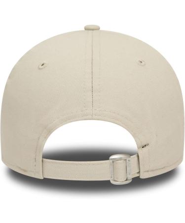 Buy New Era 9Forty Strapback Cap - New York Yankees Stone Beige | International Shipping Available - Buy Online on GoSupps.com