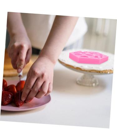 Alipis 1pc Animal Silicone Silicone Molds Soap Molds Silicone Soap Making Baking Supplies Candle - Buy Online on GoSupps.com