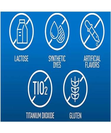 Advanced Eye Health Complex Minigels (210 Servings.) Nutritional Vision Support with Key Antioxidants and Zinc - Buy Online on GoSupps.com