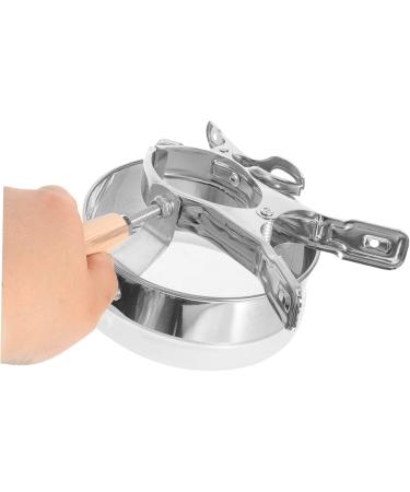 Buy HomsfoU Portable Moxibustion MOXA Stick Fixer & Clamps - International Shipping Available! - Buy Online on GoSupps.com
