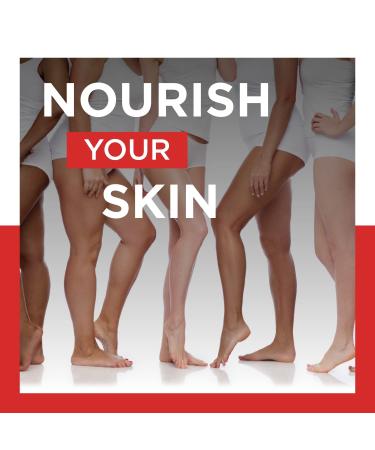 Cellulite Tightening Hot Cream - Sweat Gel for Stomach, Butt, Thighs - Belly Fat Sweat Cream for Body Sculpting with Essential Oils | Men and Women - Buy Online on GoSupps.com