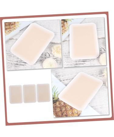 Veemoon Patchs Adh sifs Dissimulateurs de Cicatrices 3 Pi ces Taille Unique Imperm ables Autocollants Multifonctions pour Peau Sensible Visage et Corps Teint Naturel Semi-transparent 1 - Buy Online on GoSupps.com