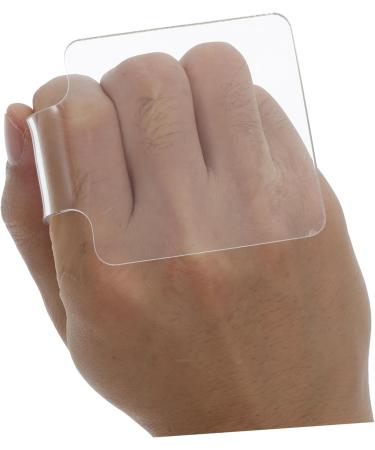  FRCOLOR FRCOLOR Acrylic Foundation Mixing Tray for Convenient Makeup Application - Buy Online on GoSupps.com