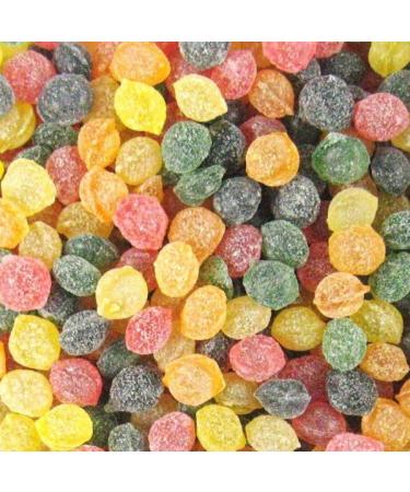 Ellies Jellies Fruit Pips 100g Bag