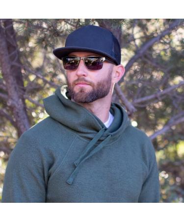 Shop TheraSpecs Conrad Glasses for Light Sensitivity (Bundle) - Relief for Migraine & Photophobia | International Shipping Available - Buy Online on GoSupps.com
