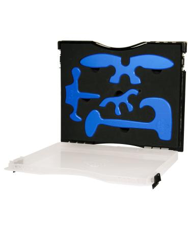 Richelli's suitcase pro