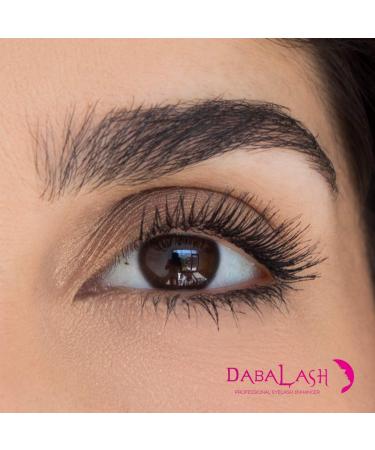 Dabalash Eye Lash Enhancer 0.18 Fl Oz - Boost Eyelash Growth - Single Pack - Buy Online on GoSupps.com