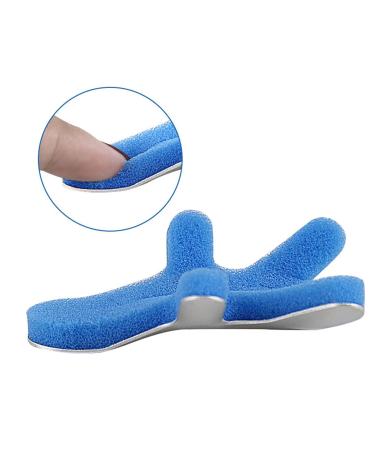 Buy High Density Finger Injury Corrector Splint - Breathable Plasticity Silver Healing Brace (M) - International Shipping - Buy Online on GoSupps.com