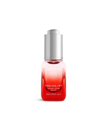 Cosmetics Timeless Lift Miracle Lifting Serum 20 ml