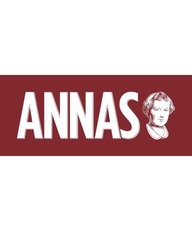 Anna's Thins - Almond - 150g - Buy Online on GoSupps.com