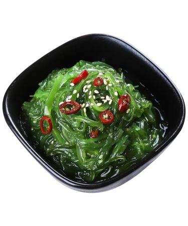 Xiaura Wakame Stalkseaweed saladwakame stripWakame StemsDried Wakame Stalks 200g 400g
