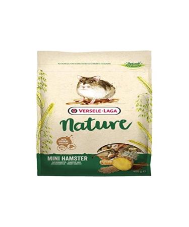Versele Laga Nature Mini Hamster 400g