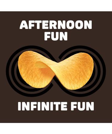 Buy Pringles Hot & Spicy 8 Pack (185g) - Irresistible Extra Hot Chips | International Shipping Available - Buy Online on GoSupps.com