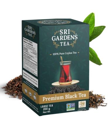 Sri Gardens Tea loose Tea