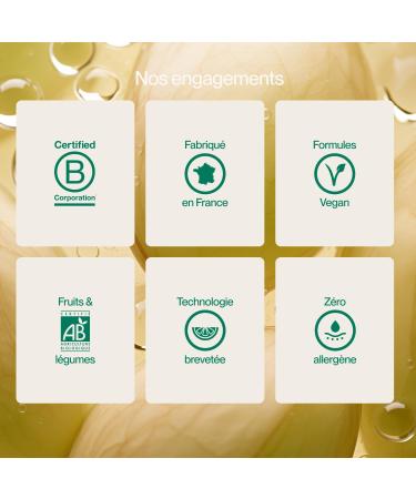 HOR E - Organic Nourishing Balm - Body Care - Hydrates & Nourishes - 100% Fresh Natural & Vegan - Normal to Dry Skin - 15 ml - Buy Online on GoSupps.com