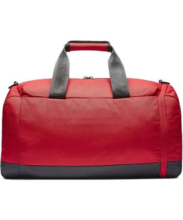 Nike Air Jordan Velocity Duffle Bag - One Size Gym Red - Buy Online on GoSupps.com