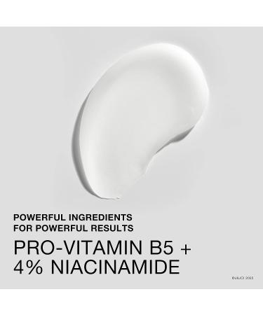 Neutrogena Ultra Gentle Face Gel Hydrator for Acne-Prone Skin | Pro-Vitamin B5, 4% Niacinamide | Targets Uneven Skin Tone | 5.0 oz - Buy Online on GoSupps.com