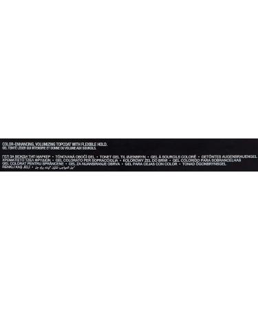 Anastasia Beverly Hills Tinted Brow Gel in Espresso - Define and Enhance Brows - Buy Online on GoSupps.com