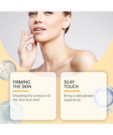  JIAOY Set of 2 advanced face and neck care pencils - Firms and lifts sagging skin - Bee venom anti-wrinkle cream - Anti-aging moisturizing cream - Buy Online on GoSupps.com