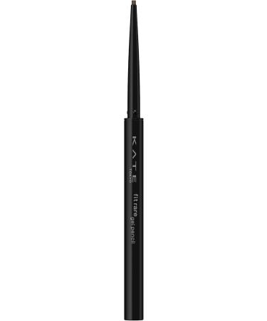 Chain Kate rare fit Gel pencil BR2 bitter brown eyeliner - Buy Online on GoSupps.com