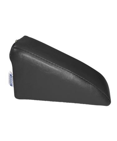 3B Scientific W15062B Black Dejarnette Style Wedge - Black