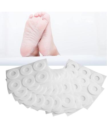 12 Sheet Callus Cushion Soft Felt Callus Pads Men Women Soreness Relief Soft Adhesive Round Foot Corn Callus Pad Remover Stick Foot Care Cushions for Men Women - Buy Online on GoSupps.com