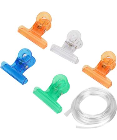 50cm Fiberglass Nail Extension Kit for Salon & Home Use - Buy Online on GoSupps.com