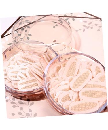 FOMIYES 3 Sets Double Eyelid Sticker Eye Lid Lifters Eyelid Glue Droopy Eyelid Lifter Eye Lid Tape Invisible Eyelid Sticker Eye Makeup Supplies Mesh Tape Eyes Double Eyelid Tape Eye Shadow - Buy Online on GoSupps.com