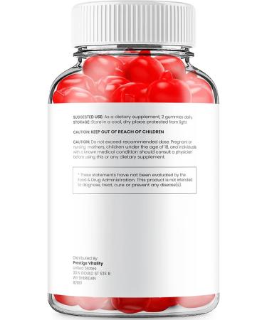 Buy Destiny Keto ACV Gummies (2 Pack) | Advanced Apple Cider Vinegar Dietary Supplement for Men & Women | 120 Gummies - Fast International Shipping - Buy Online on GoSupps.com