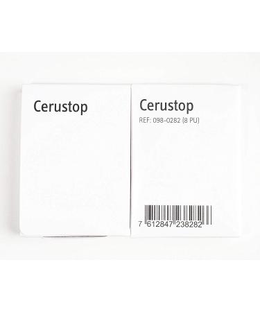 Phonak Cerustop Wax Trap 2 Successor (6 Pack) - Superior Hearing Aid Maintenance - Buy Online on GoSupps.com