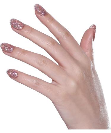 Bluesky Gel Nail Polish Martini Kiss Mini S17N Burgundy Red Long Lasting Chip Resistant 5ml (Requires Drying Under UV LED Lamp) - Buy Online on GoSupps.com