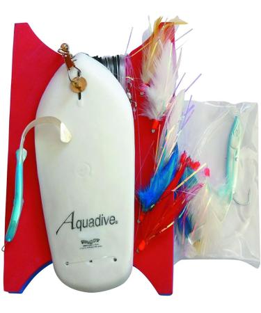 RAGOT Discovery Light Trolling Line - RG4100101