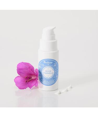 Polar-Anti-aging Eye Contour Youth Eternal Snow with Arctic Flowers-Reduces wrinkles & fine lines-Reduces puffiness & dark circles-Firms-Protects-New formula 99% natural Vegan Made in France-15 ml - Buy Online on GoSupps.com