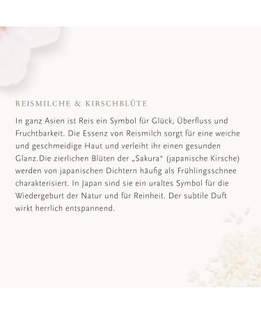 Rituals The Ritual of Sakura Gift Set | 4 Body Care Products with Rice Milk & Cherry Blossoms | Ideal International Shipping - Buy Online on GoSupps.com