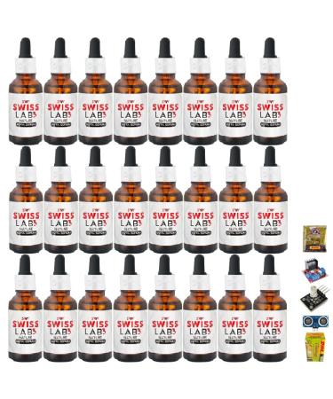 Innovative From Switzerland Swisslab Nature Bota Serum 30ml Moisture Smooth Nourish Skin Set 24 No0896542465 By Beautygoodshop Get Free For You Beauty Gifts