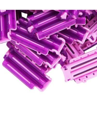 Solustre Volumizing Hair Clips for Curly Hair - Optimal Grip & Root Volume Tool for Home Salon Styling - Buy Online on GoSupps.com