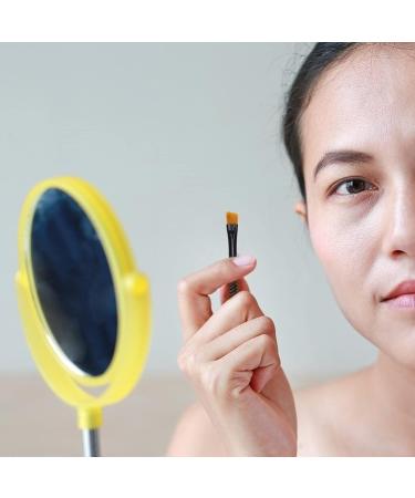 Lurrose 6-in-1 Eyebrow Brush Set - Trim Shape & Style with Travel-Friendly Eyebrow Spoolie & Comb for Women | Perfect for Shenzhen Girls - Buy Online on GoSupps.com