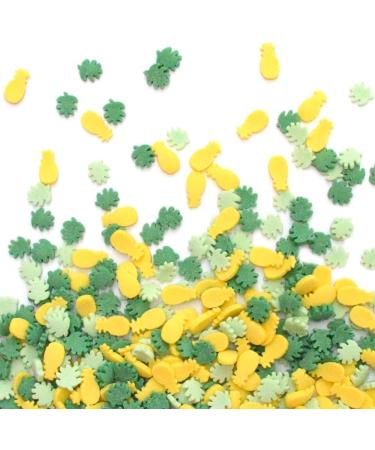 Sweet Decorations in jar - Tropical - 55 g - Buy Online on GoSupps.com