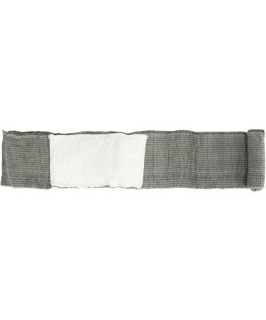 OD Green Emergency Elastic Compression Bandage - 8 Inch First Aid Lightweight & Disposable - Perfect for Outdoor Use - Buy Online on GoSupps.com