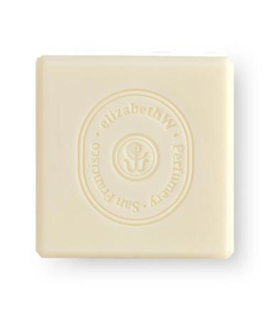 Buy Elizabeth W Verveine Triple-Milled Bar Soap - 8 Ounces | Premium International Shipping Available - Buy Online on GoSupps.com