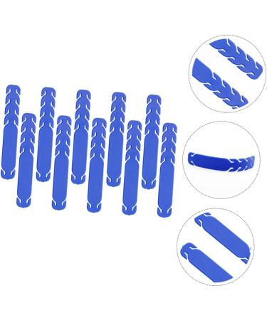 Buy Healvian 10 ST Facial Protection Mask Accessories Elastic Ear Straps & Hook Controller | International Shipping Available - Buy Online on GoSupps.com