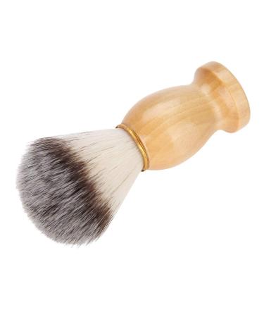 Sonew Beard Shaving Set - Professional Stainless Steel Bowl Brush & Mustache Tool for Men - International Shipping Available - Buy Online on GoSupps.com