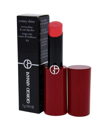 Giorgio Armani Ecstasy Shine Lippenstift - Luxuri ser langanhaltender Lippenstift f r strahlende Farben | Internationaler Versand - Buy Online on GoSupps.com