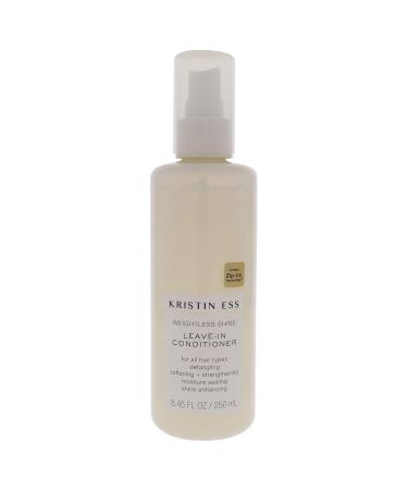 Kristin Ess Hair 8.45 fl. oz. Instant Lift Thickening Spray + Weightless Shine Leave In Conditioner Spray - Buy Online on GoSupps.com