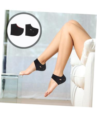 Buy Hemoton Rubber Protective Sleeve & Accessories for Camera Ankle & Heel Support - Durable Training Turtle Keychains & Heel Pads for Men & Women - Buy Online on GoSupps.com