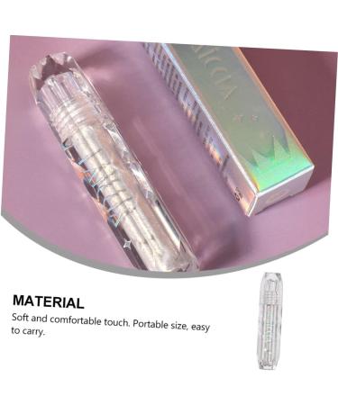 FRCOLOR 1pc Waterproof Liquid Eyeshadow Shimmer Waterproof Makeup Liquid Eye Shadow Make up Miss Accessories 1 count (Pack of 1) 02# - Buy Online on GoSupps.com