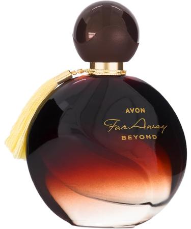 AVON Far Away Beyond Parfum Spray for Women 1.7 Ounce - Buy Online on GoSupps.com