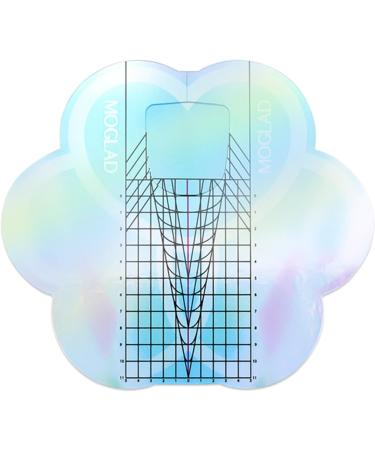 Nail Forms For Acrylic Nails Nail Art Tips Extension Forms Acrylic Nail Paper Forms Nail Former Stickers Gifts Nail Former Stickers Nail Stickers Lines Nail Stickers Nail Stickers Full 300 pieces - Buy Online on GoSupps.com