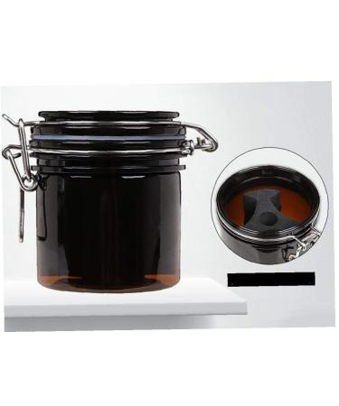 Leak-Proof Glue Storage Container for Eyelash Extension Adhesive 1PC Black Seal Tank | Accessory Kit - Buy Online on GoSupps.com